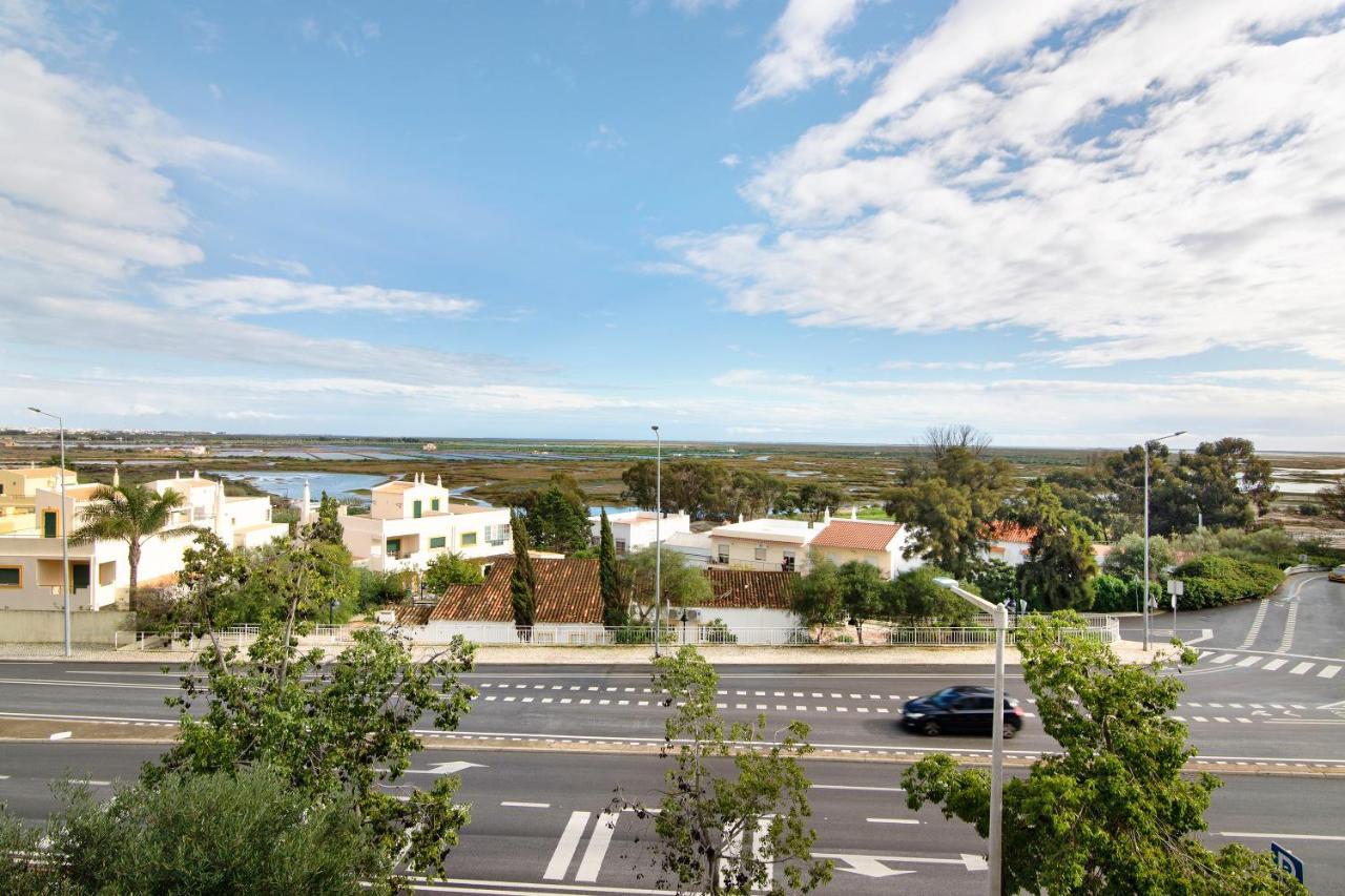 Formosa Home Distrikt Distrikt Faro Exterior foto