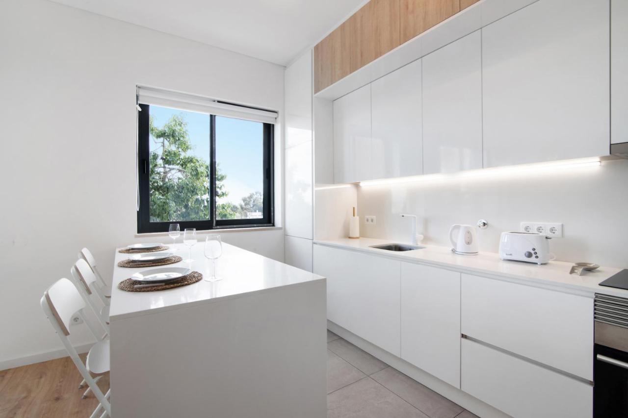 Formosa Home Distrikt Distrikt Faro Exterior foto