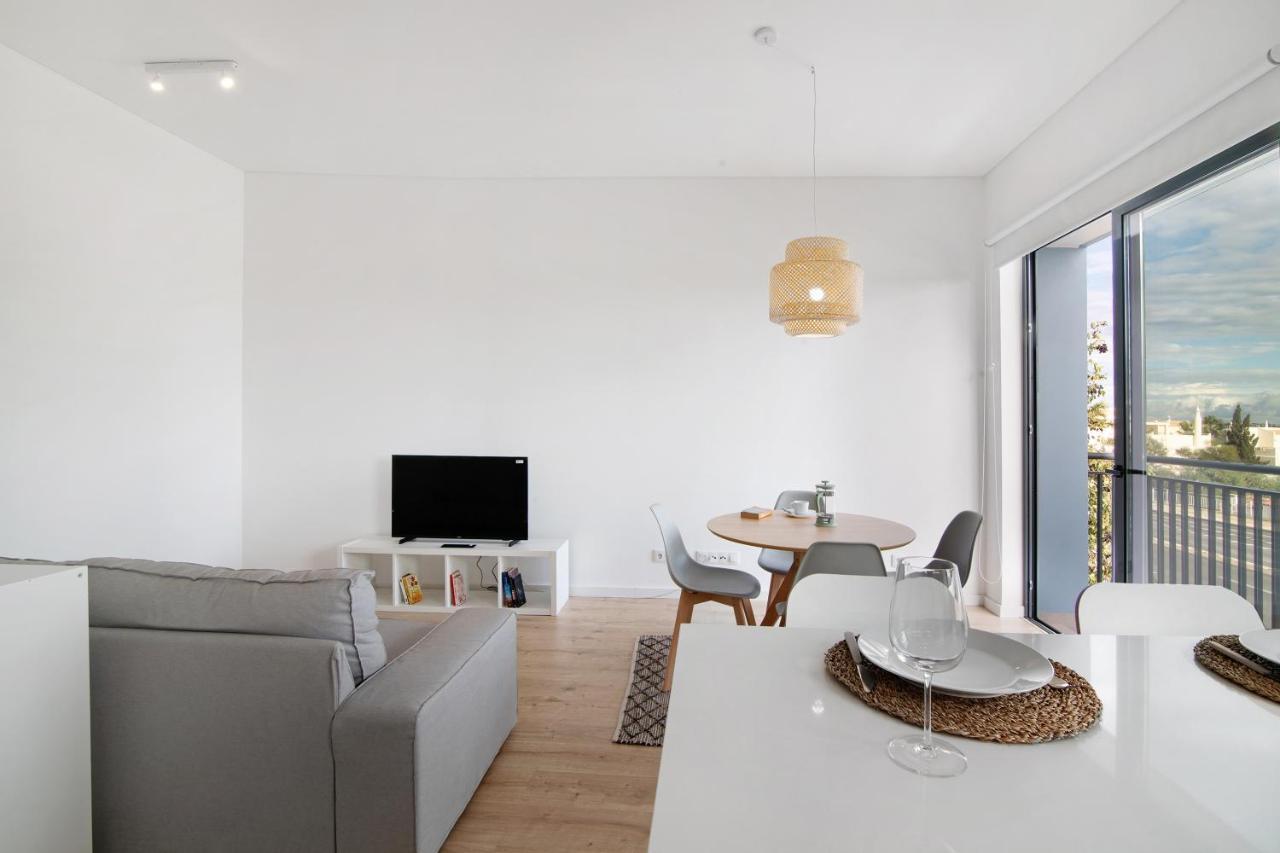 Formosa Home Distrikt Distrikt Faro Exterior foto