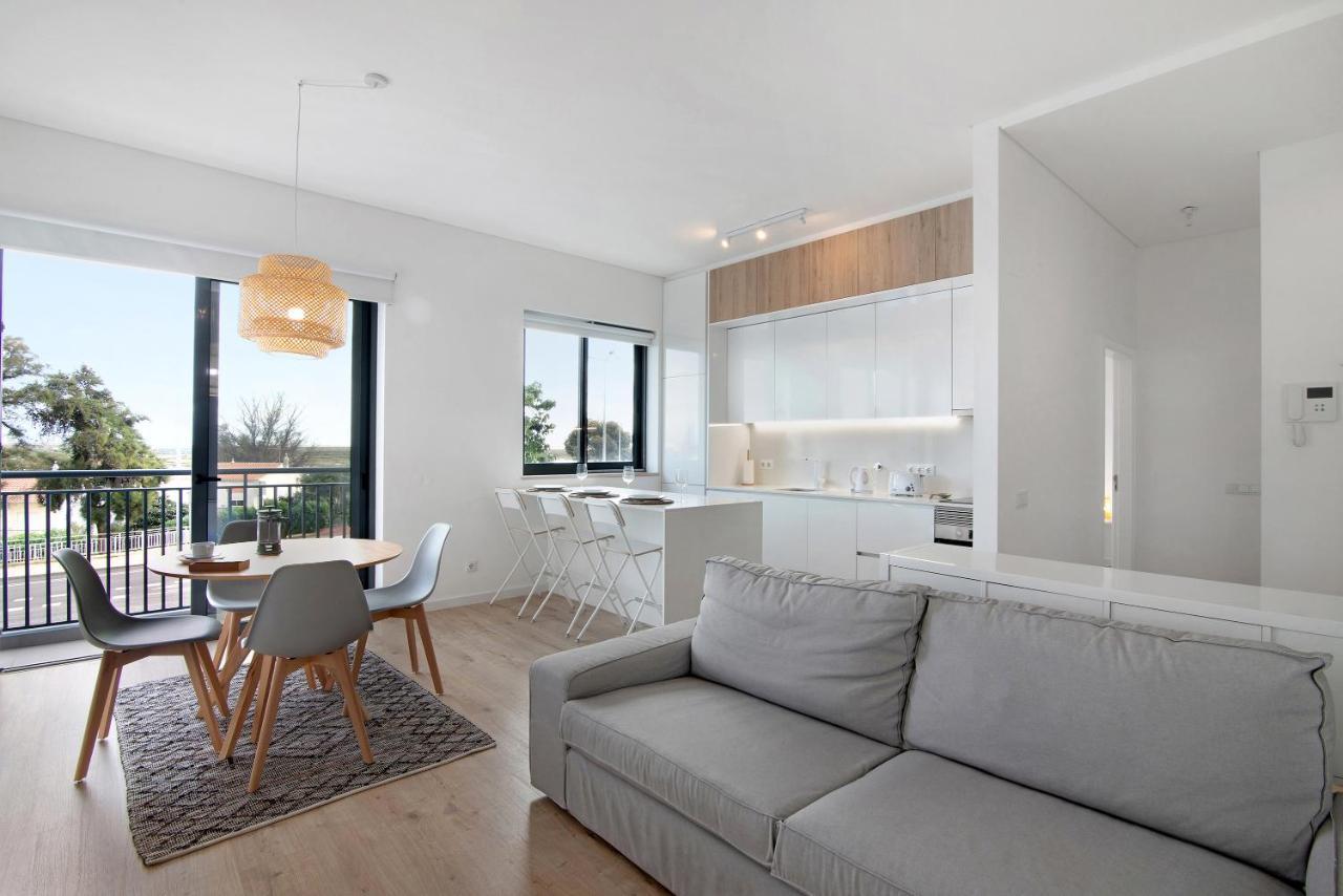 Formosa Home Distrikt Distrikt Faro Exterior foto