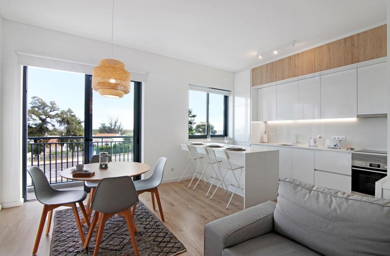 Formosa Home Distrikt Distrikt Faro Exterior foto